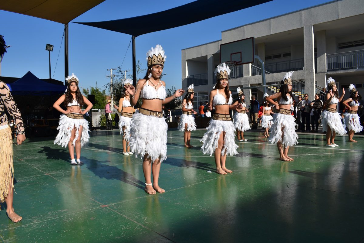 Día de la Chilenidad