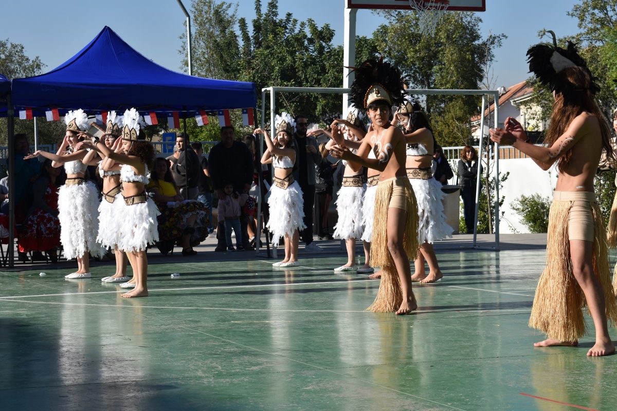 Día de la Chilenidad