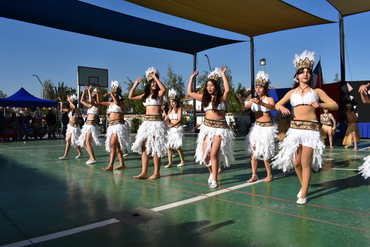 Día de la Chilenidad