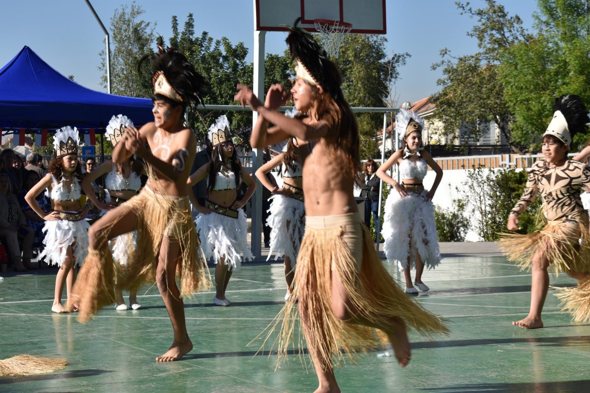 Día de la Chilenidad