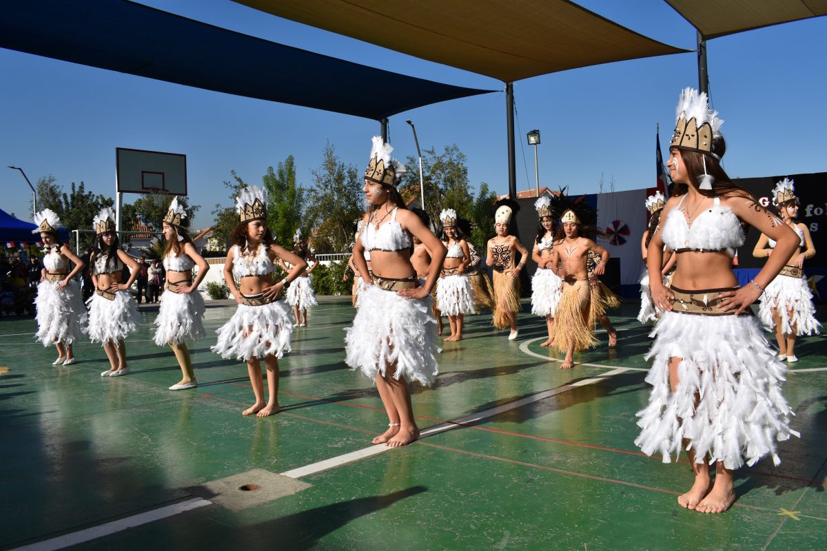 Día de la Chilenidad