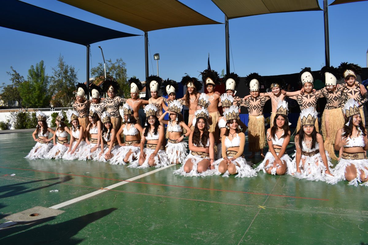 Día de la Chilenidad