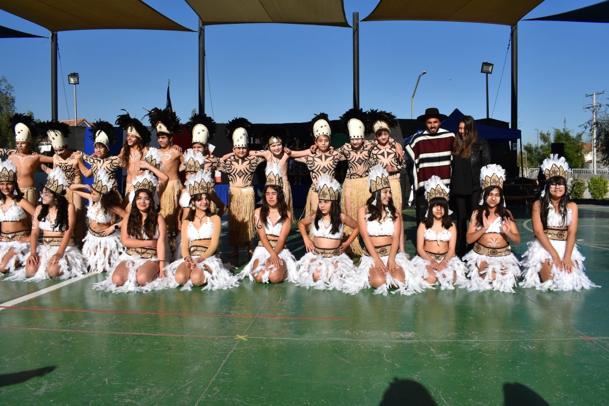 Día de la Chilenidad