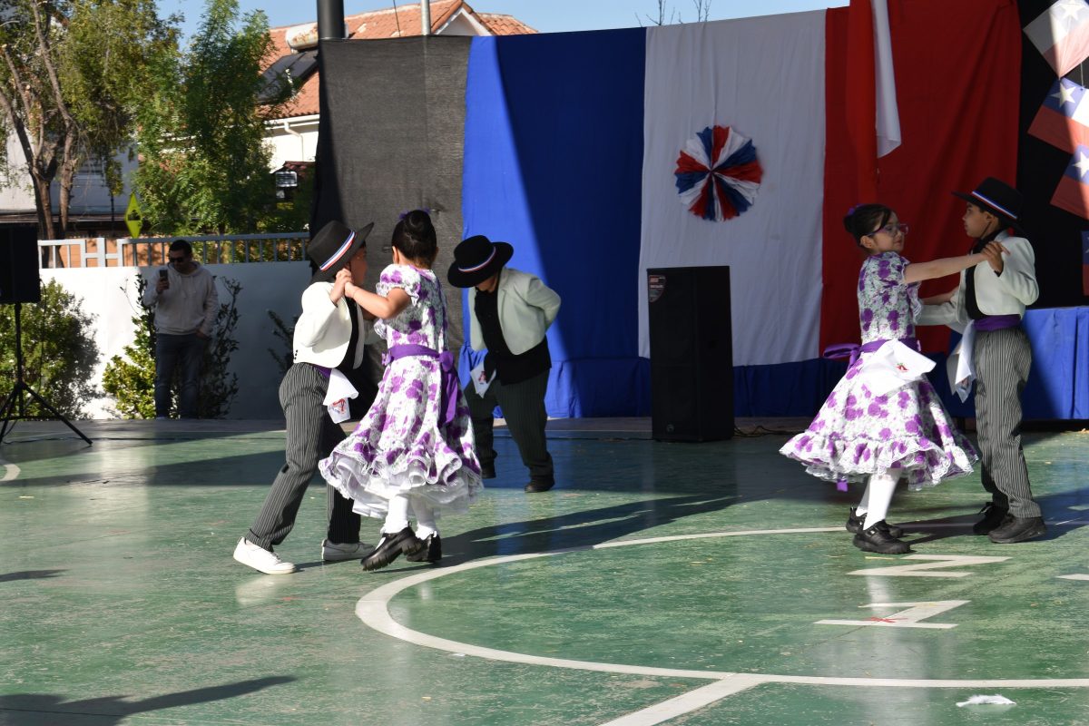 Día de la Chilenidad