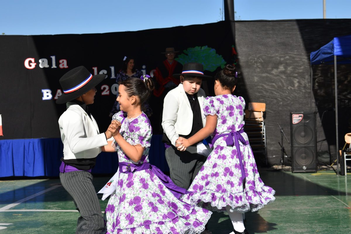 Día de la Chilenidad