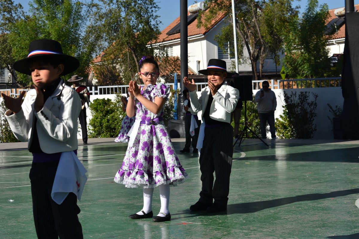 Día de la Chilenidad