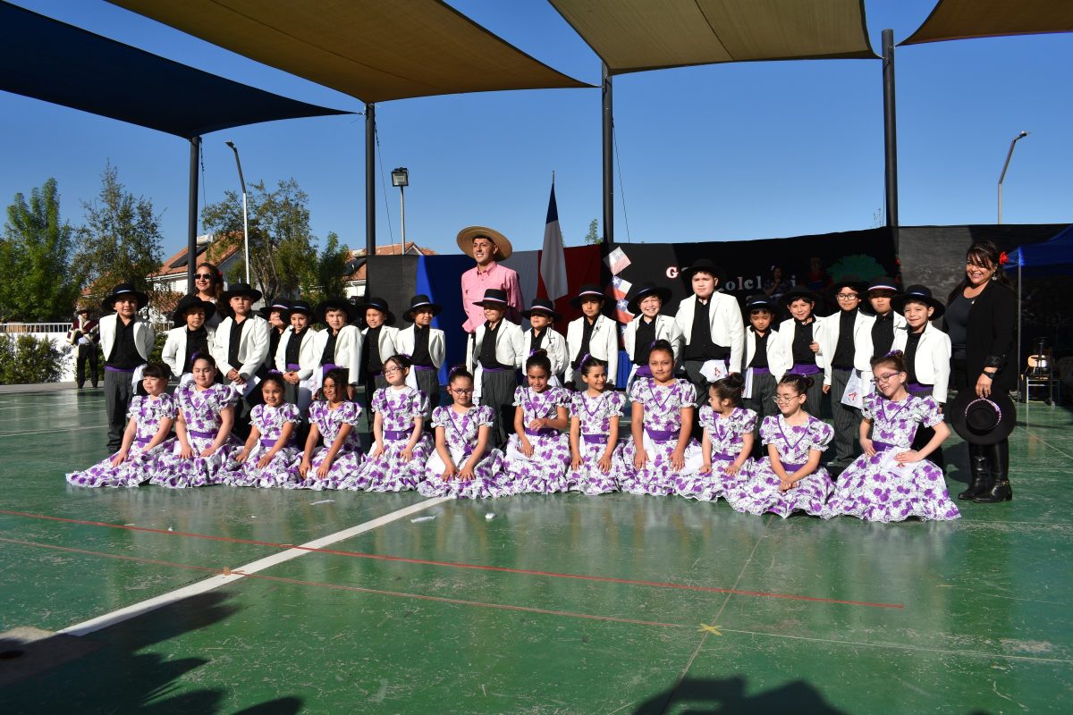 Día de la Chilenidad