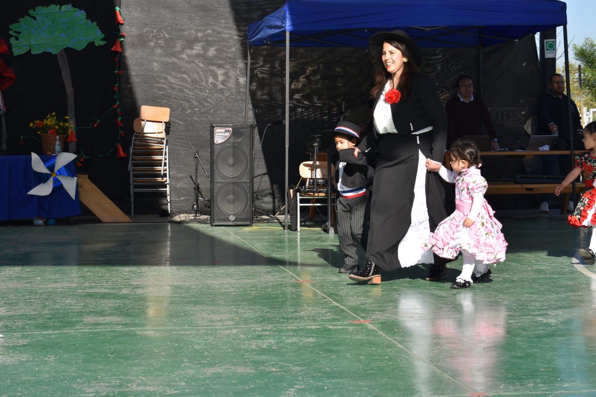 Día de la Chilenidad