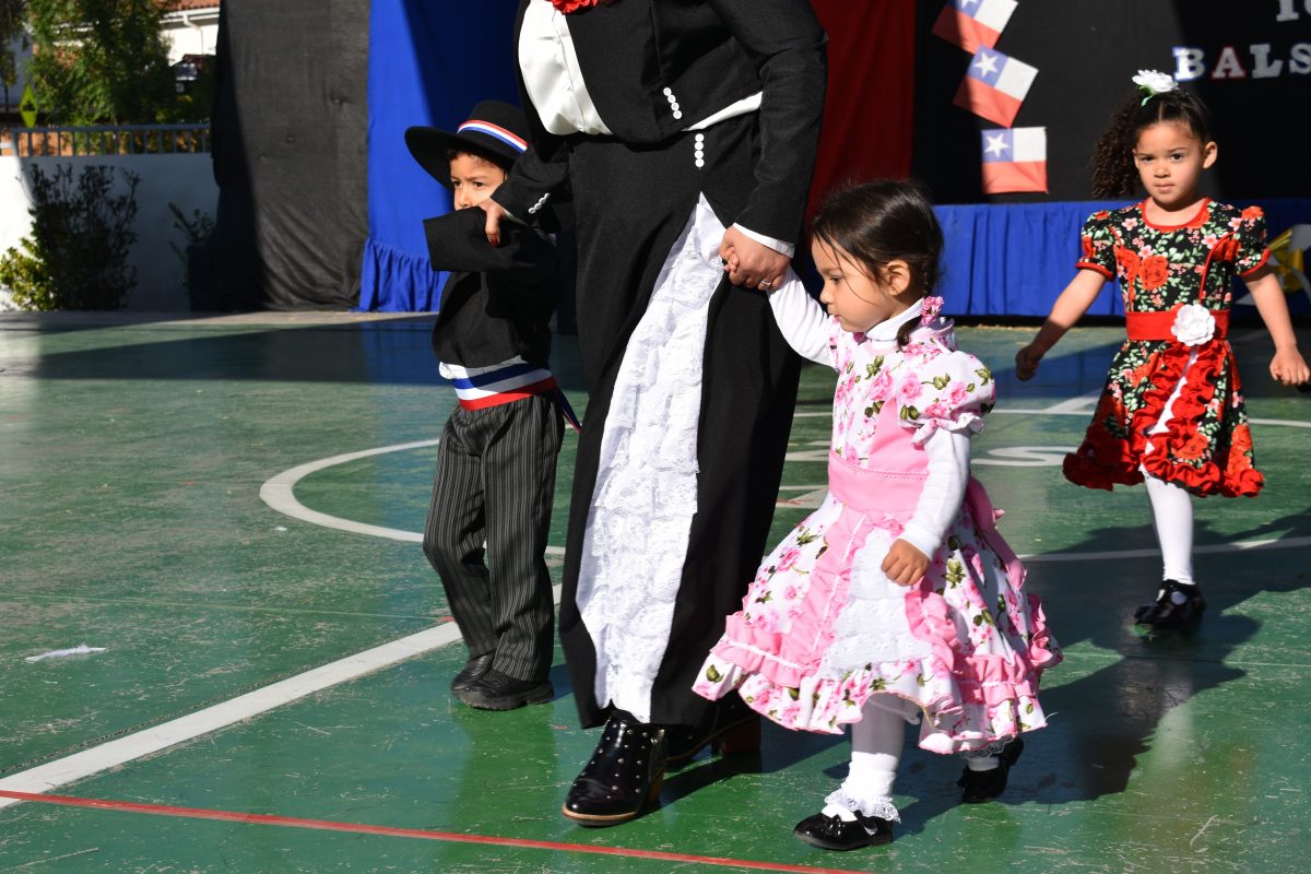 Día de la Chilenidad