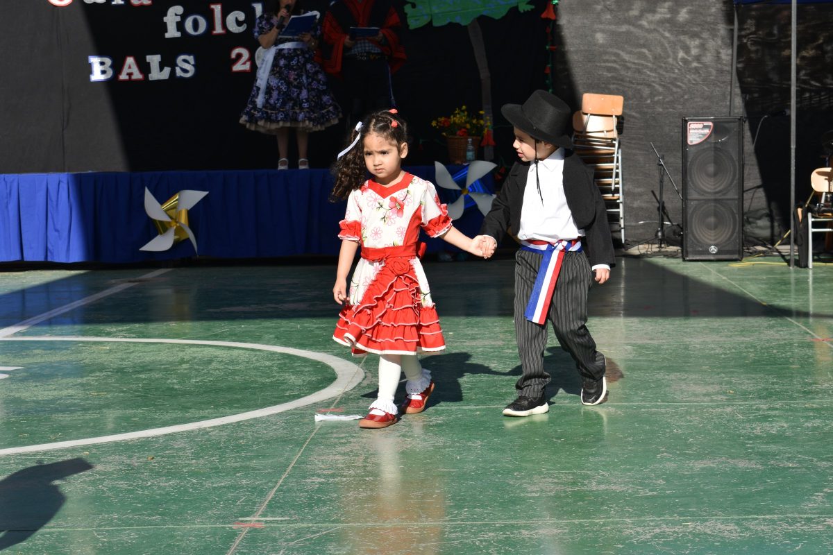 Día de la Chilenidad