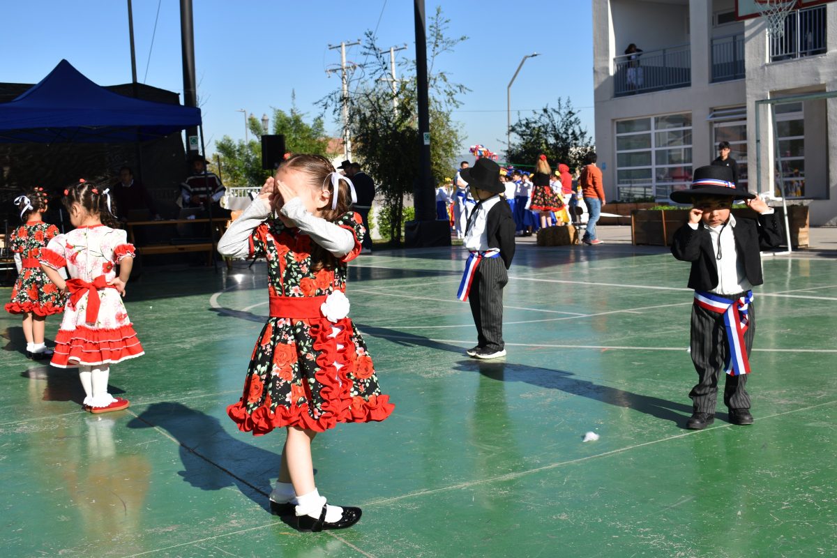 Día de la Chilenidad