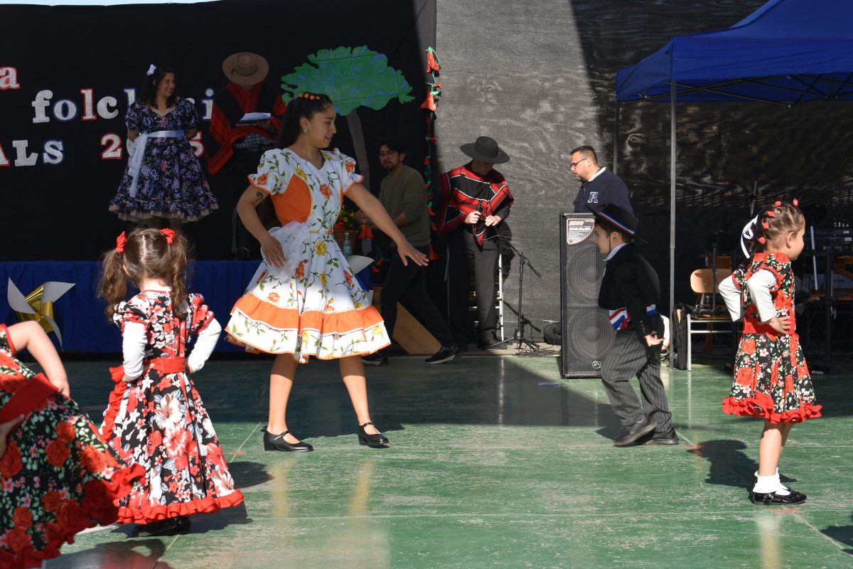 Día de la Chilenidad