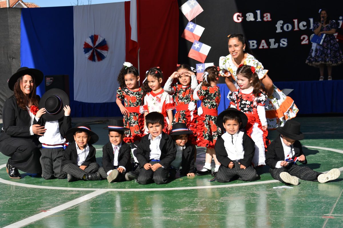 Día de la Chilenidad