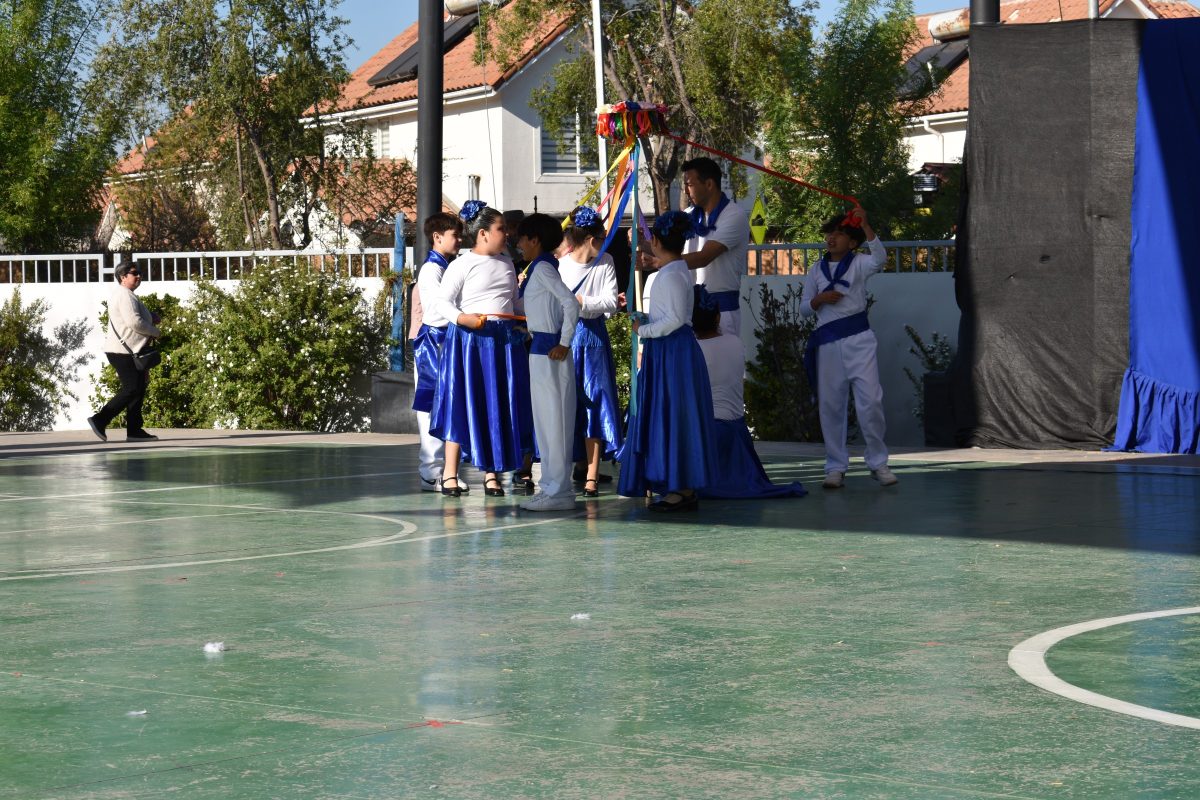 Día de la Chilenidad