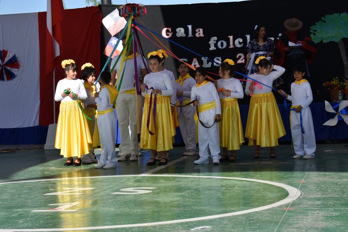 Día de la Chilenidad