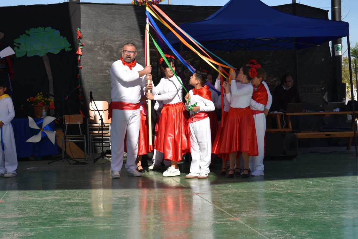 Día de la Chilenidad