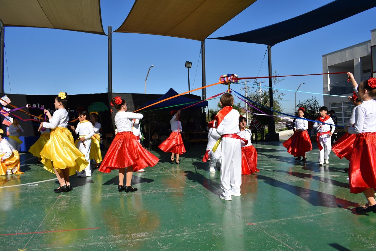 Día de la Chilenidad
