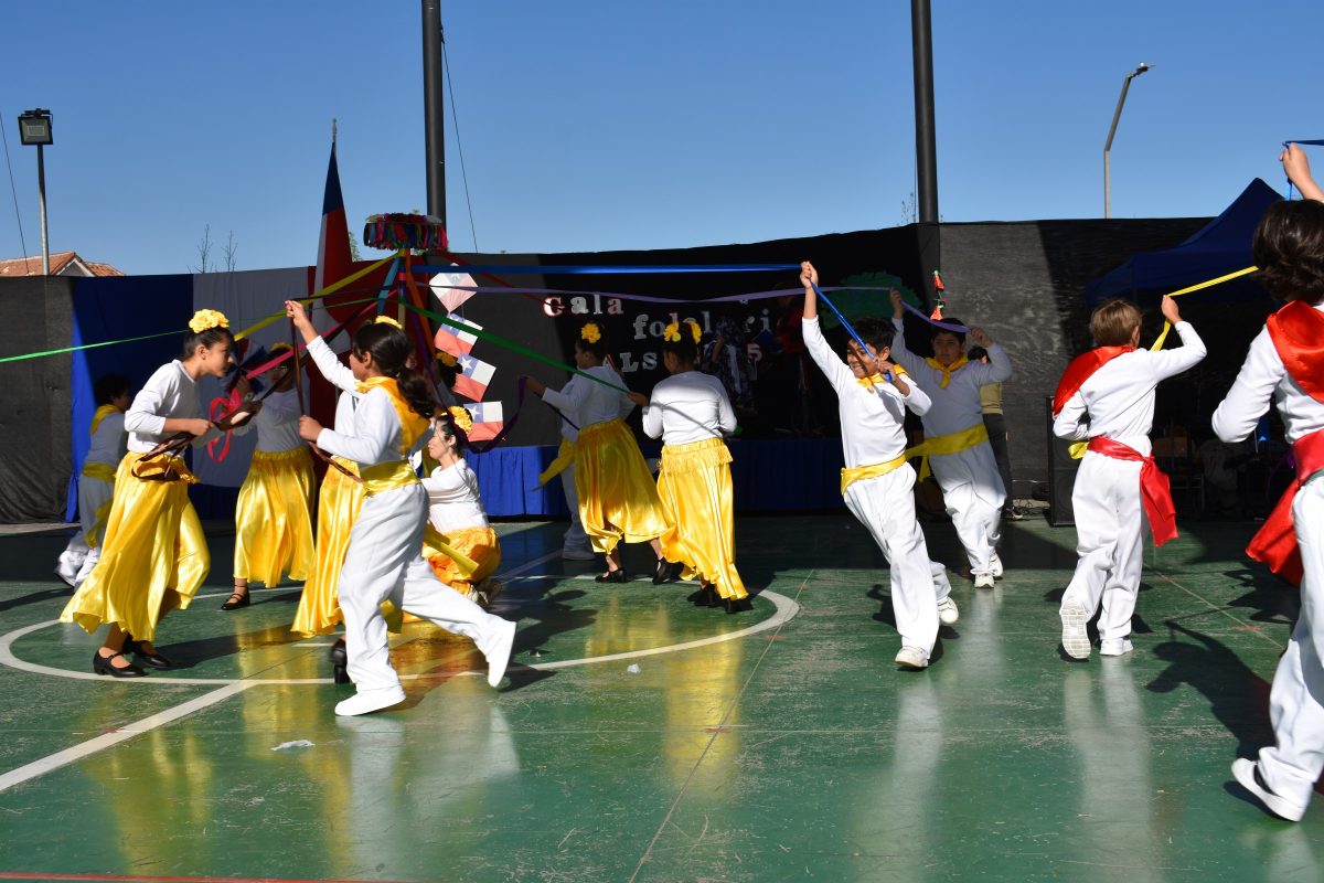 Día de la Chilenidad