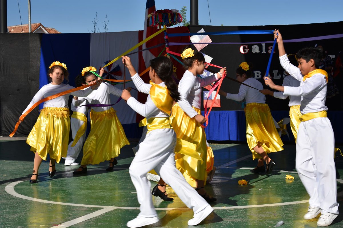 Día de la Chilenidad