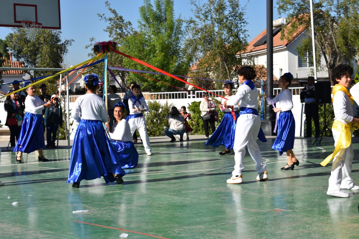 Día de la Chilenidad