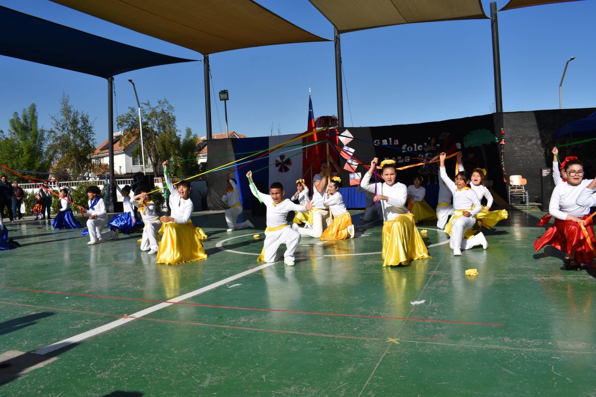 Día de la Chilenidad