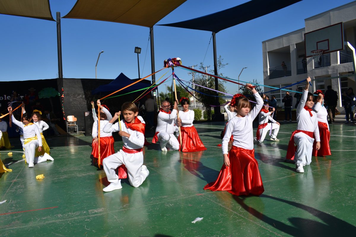 Día de la Chilenidad