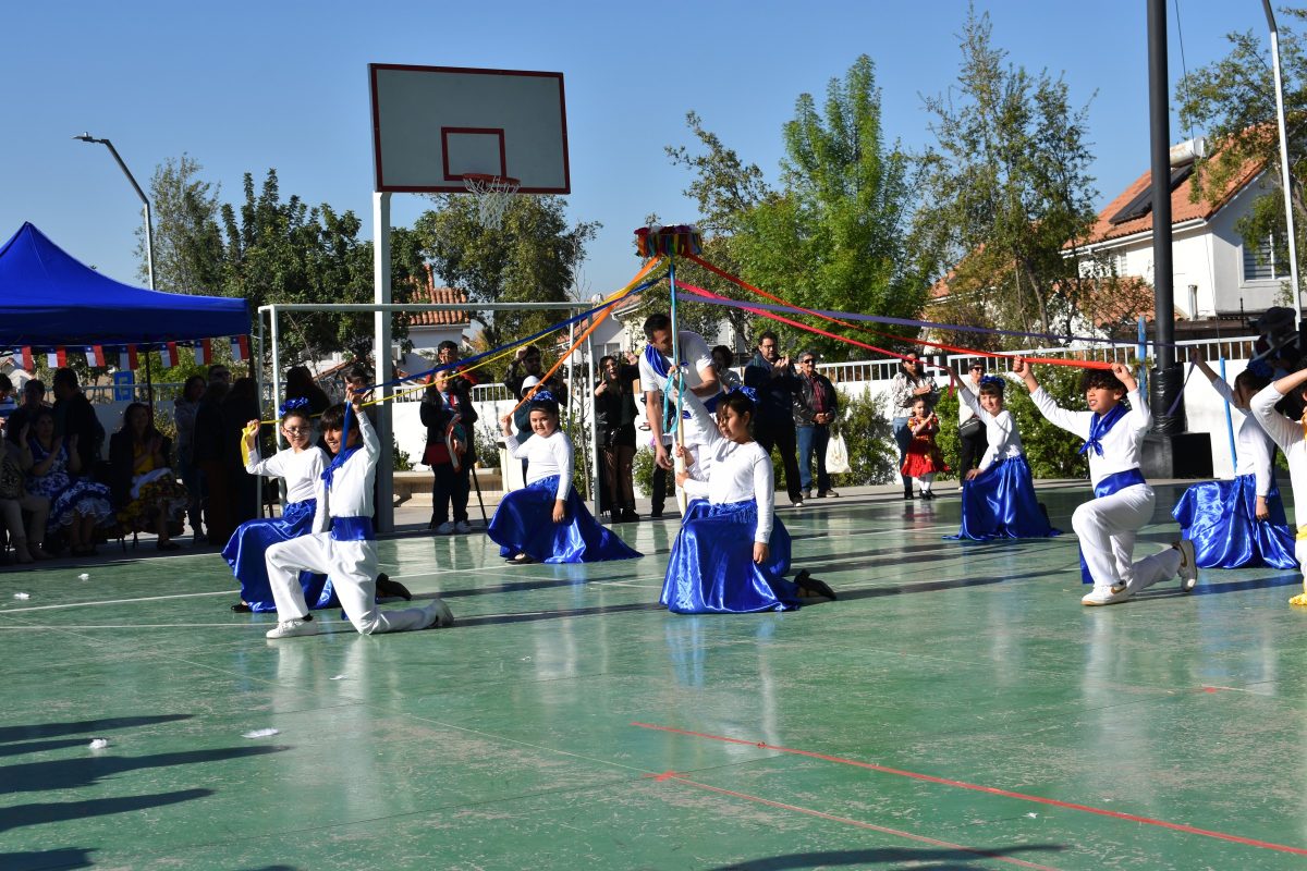 Día de la Chilenidad