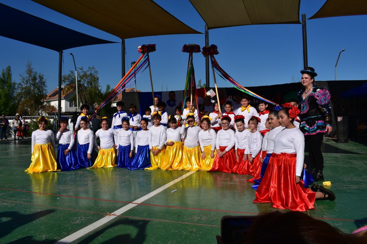 Día de la Chilenidad