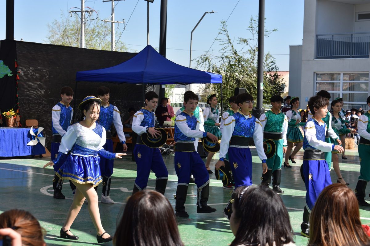 Día de la Chilenidad