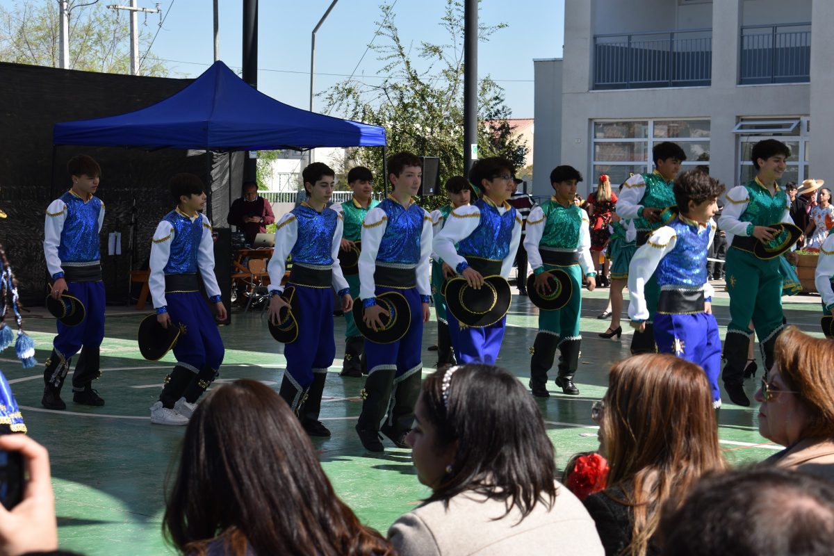 Día de la Chilenidad