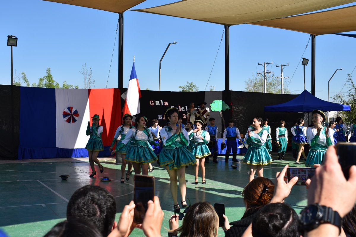 Día de la Chilenidad