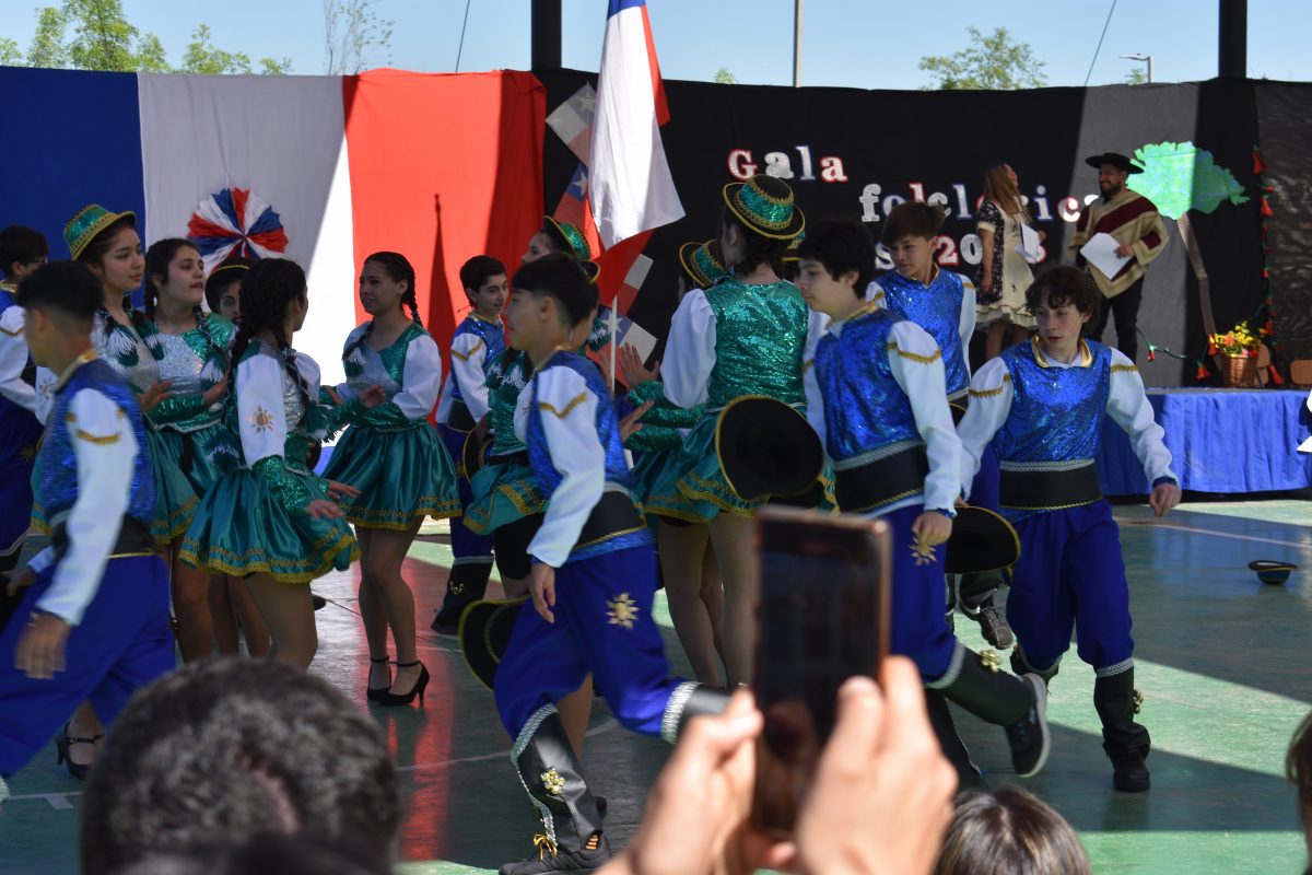 Día de la Chilenidad