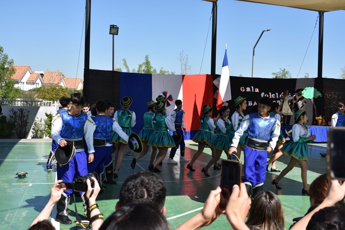 Día de la Chilenidad