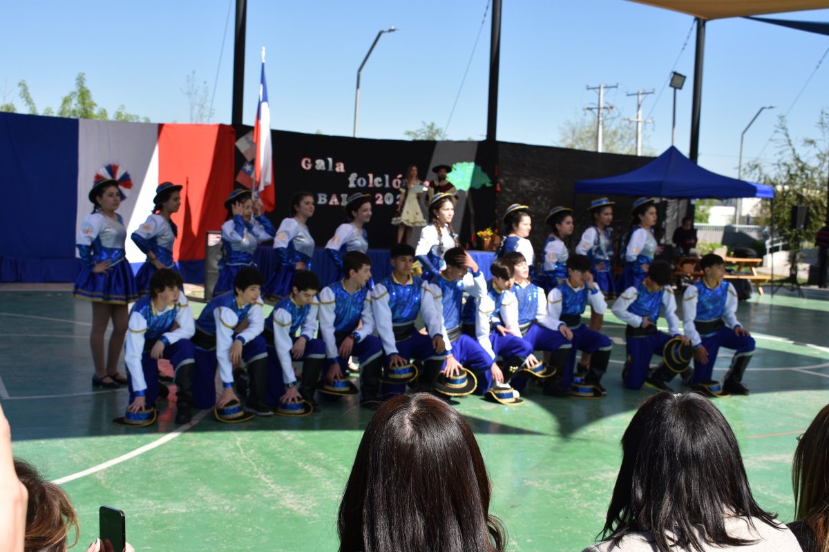 Día de la Chilenidad