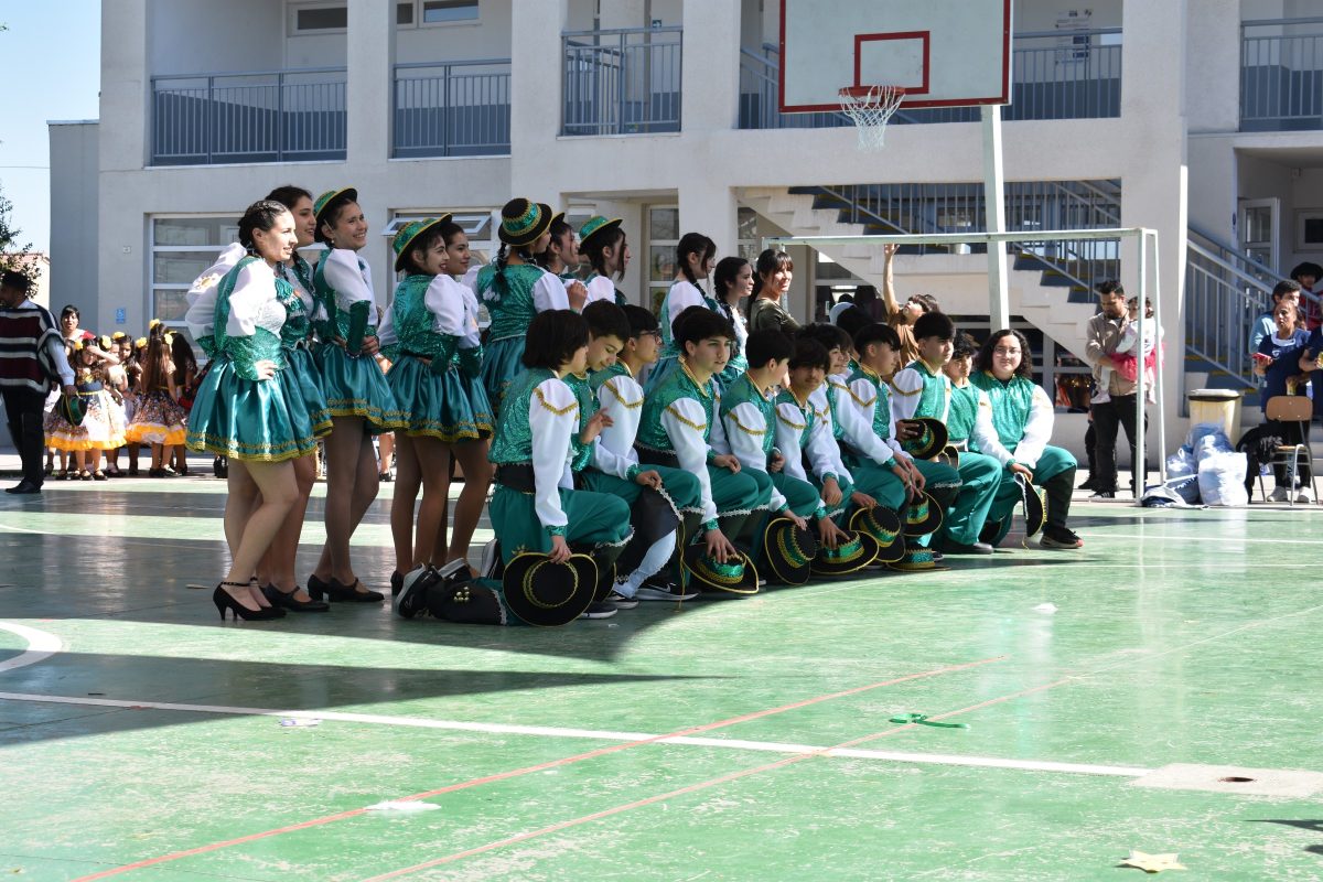 Día de la Chilenidad