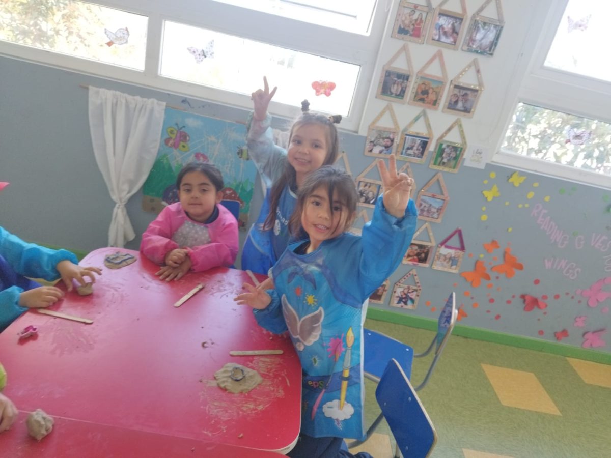 Divertidas Actividades en el mes de septiembre en After School