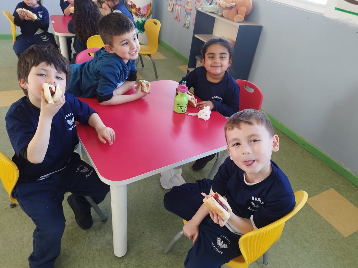 Divertidas Actividades en el mes de septiembre en After School