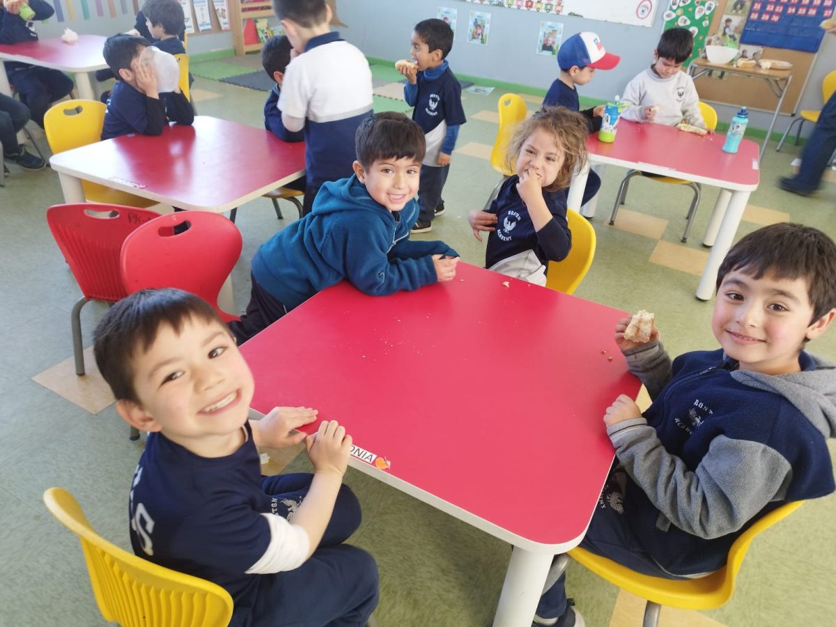 Divertidas Actividades en el mes de septiembre en After School