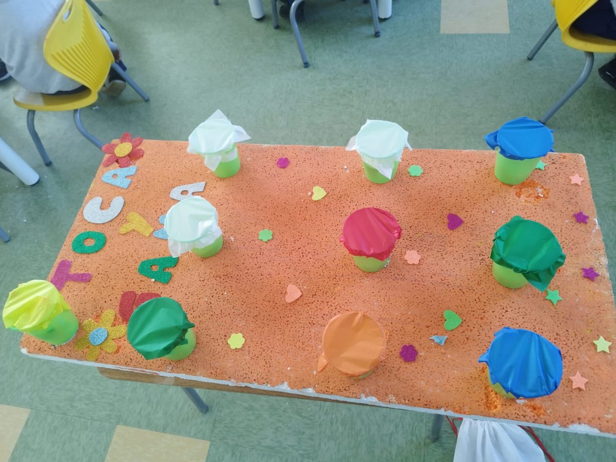 Divertidas Actividades en el mes de septiembre en After School