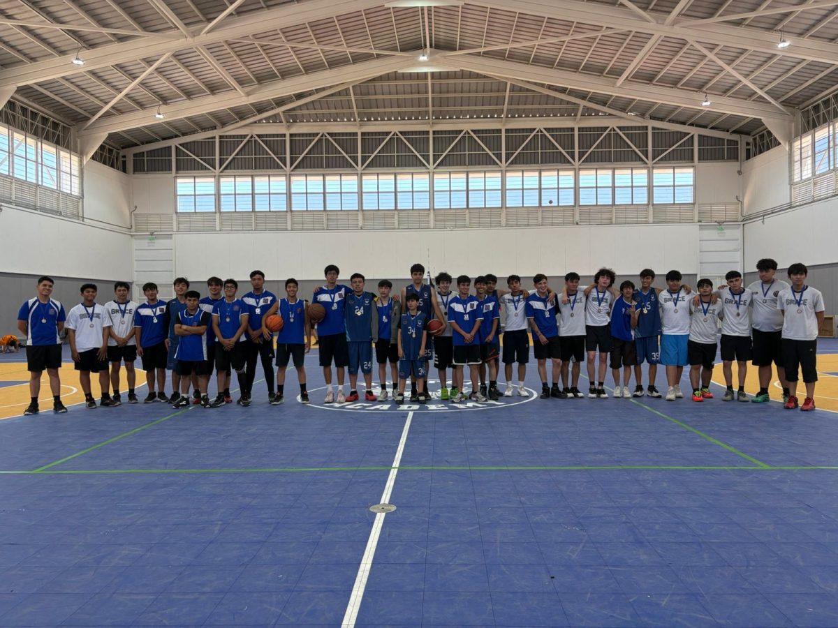 Con gran éxito se desarrolló la primera edición del Torneo de Baloncesto BALS