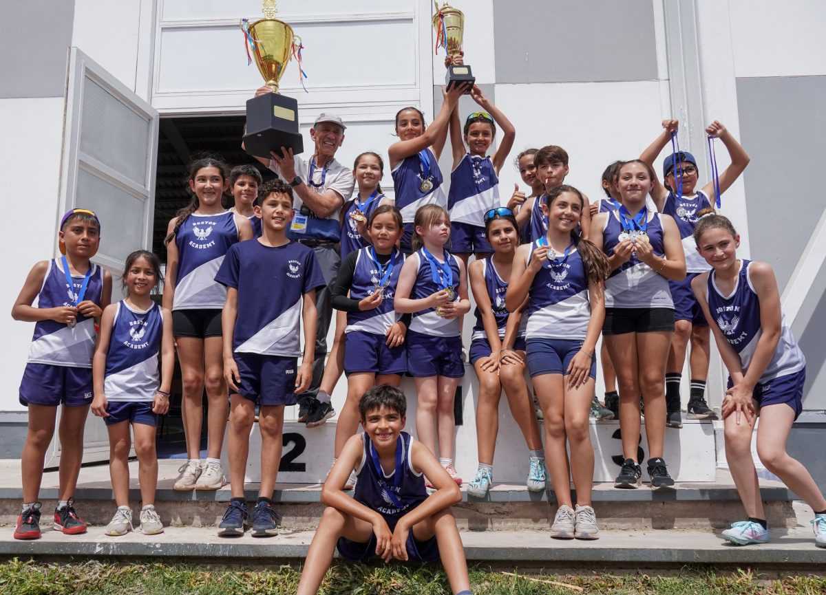 II Torneo Atlético Boston Academy 2025