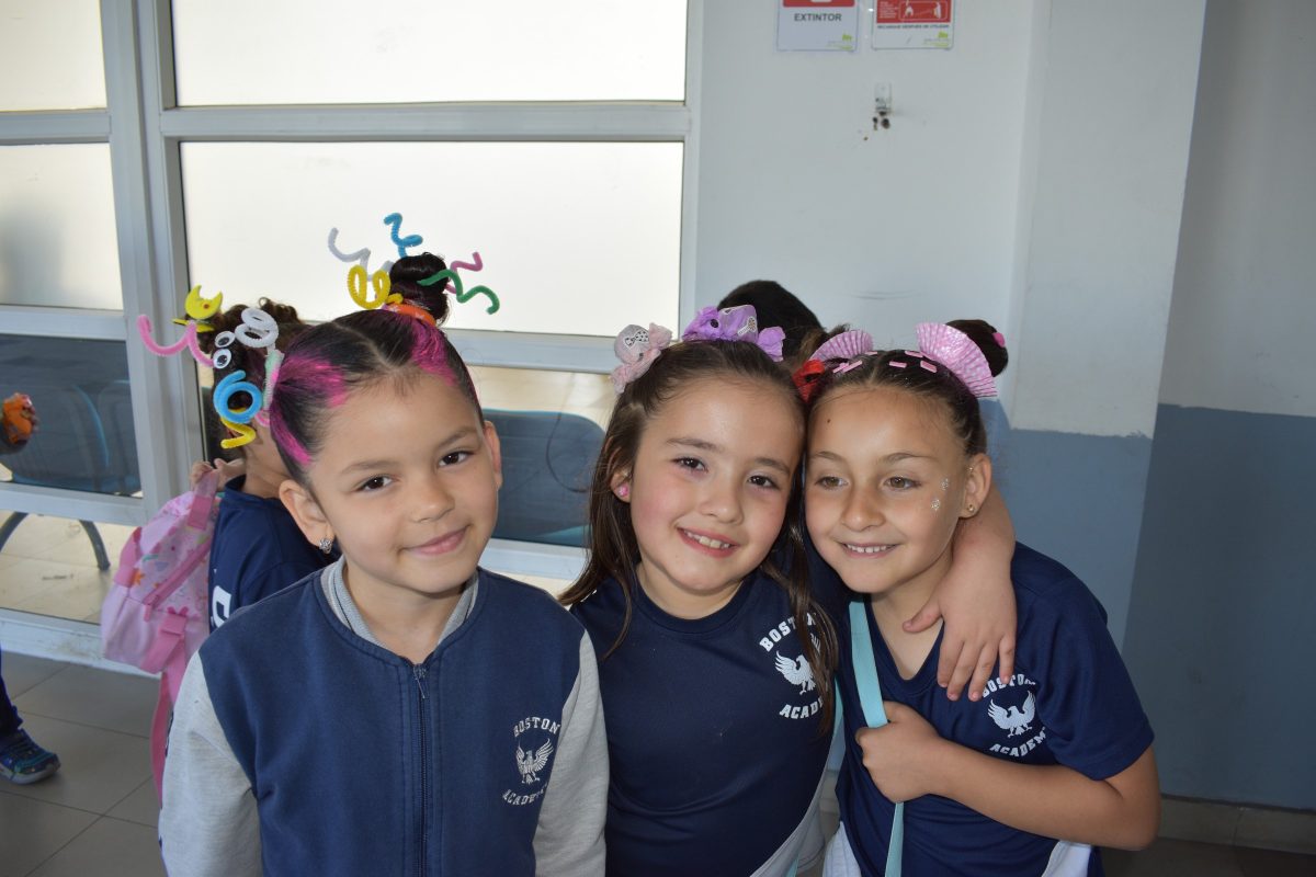 CELEBRACIÓN ANIVERSARIO BALS – 2025