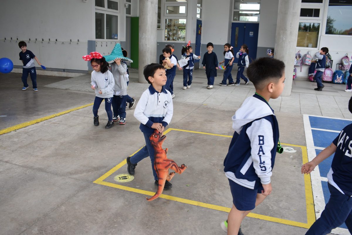 CELEBRACIÓN ANIVERSARIO BALS – 2025