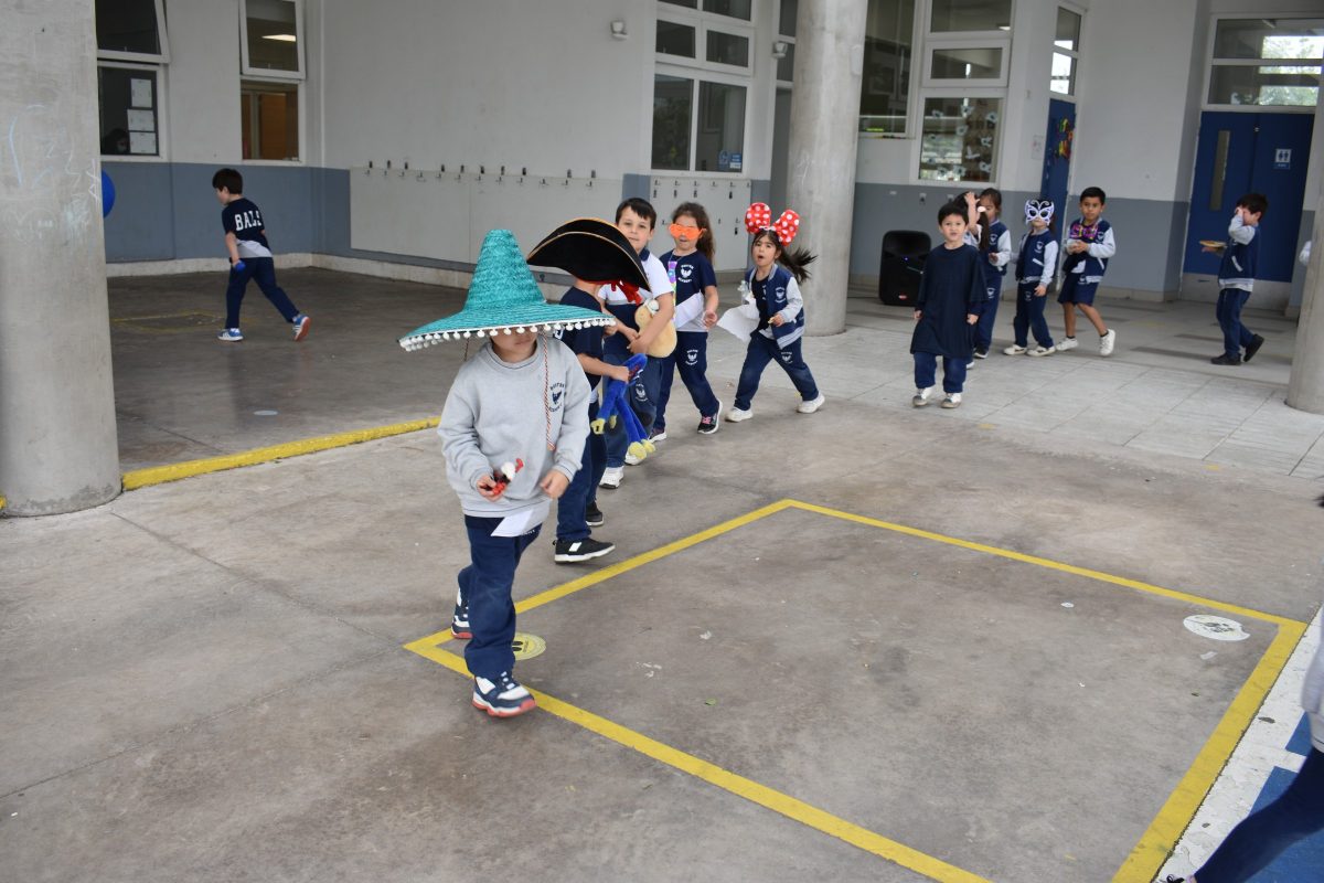 CELEBRACIÓN ANIVERSARIO BALS – 2025