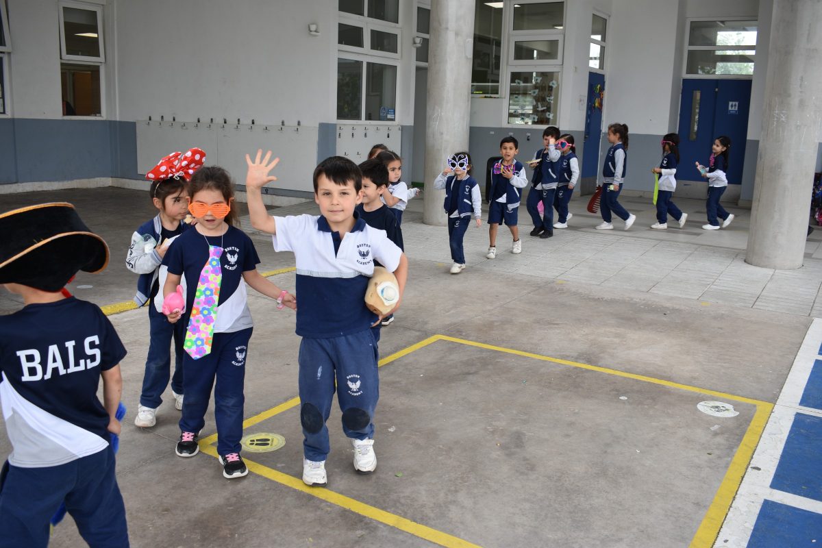 CELEBRACIÓN ANIVERSARIO BALS – 2025