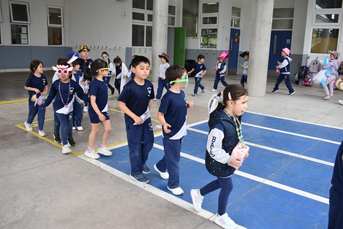 CELEBRACIÓN ANIVERSARIO BALS – 2025