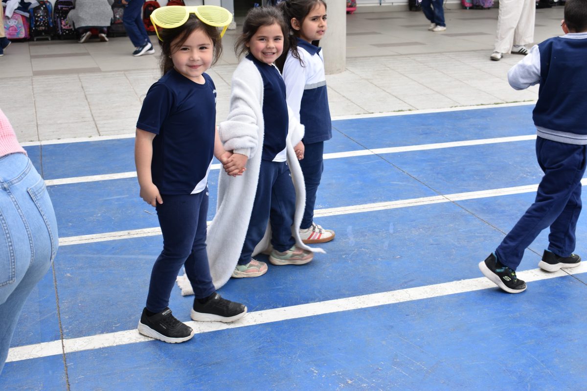 CELEBRACIÓN ANIVERSARIO BALS – 2025