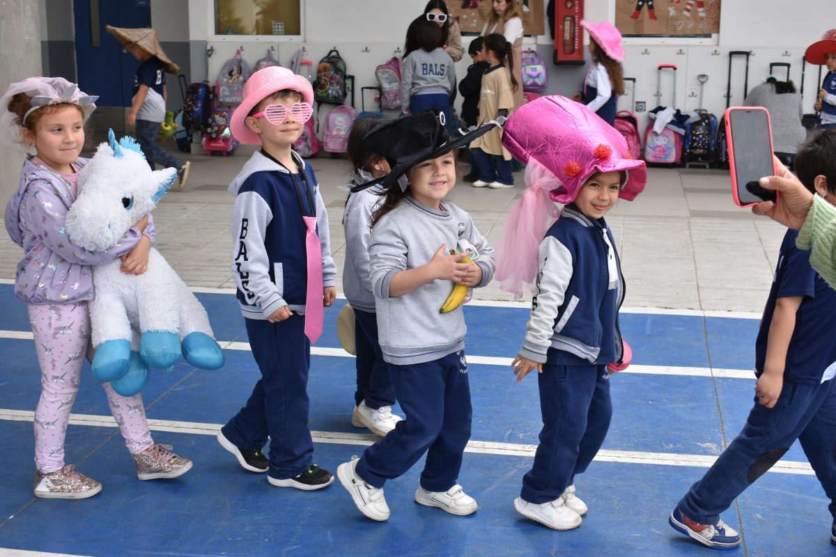 CELEBRACIÓN ANIVERSARIO BALS – 2025