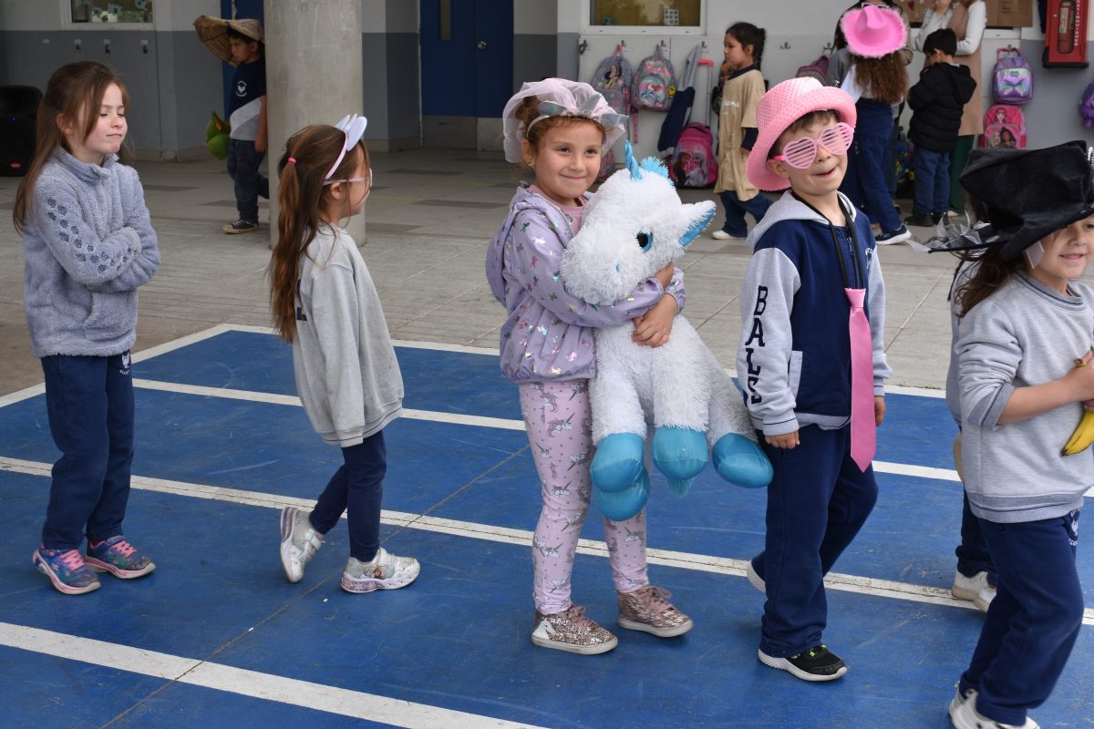 CELEBRACIÓN ANIVERSARIO BALS – 2025