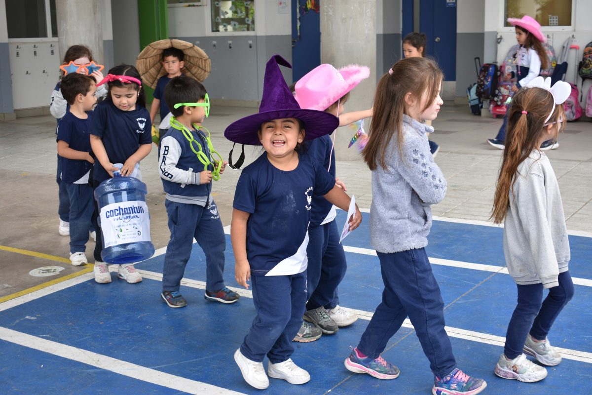 CELEBRACIÓN ANIVERSARIO BALS – 2025